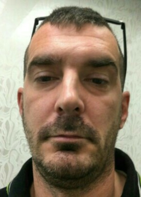 Aleksandar, 42, Србија, Нови Сад