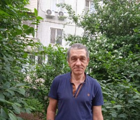 Виктор Устинов, 63 года, Одеса