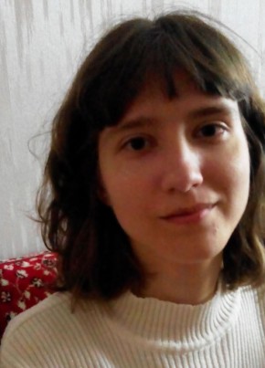 Маша, 32, Рэспубліка Беларусь, Маладзечна