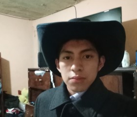Marcos, 18 лет, Naucalpan de Juárez