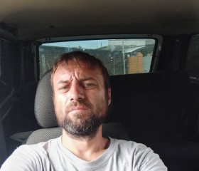 Konstantin, 40, Kamyshin
