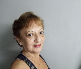 Vilma, 61 год, Cienfuegos