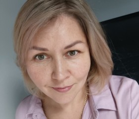 Juliett, 43 года, Омск