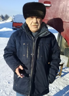 Григорий, 63, Россия, Лесосибирск