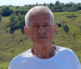 Vik, 80 лет, Владивосток
