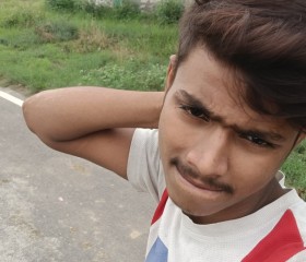 Chandan Kumar, 18 лет, Kosi