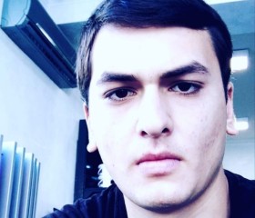 TYOM, 27, Yerevan