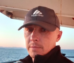 Yarik, 42 года, Владивосток