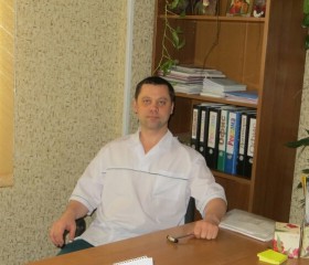 Олег, 51 год, Тольятти