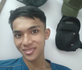 Đạt, 18, Ho Chi Minh City