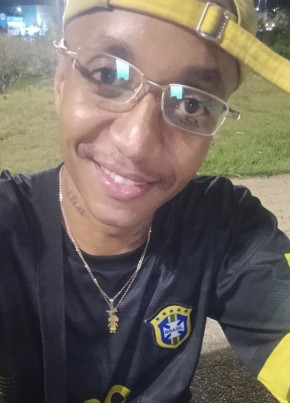 Novinho sb из Sorocaba 31 год