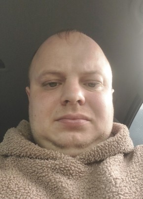 Igor, 36, Russia, Zelenodolsk