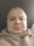 Igor, 36, Zelenodolsk