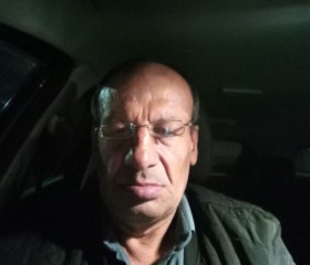 Shakhveli, 55, Biysk