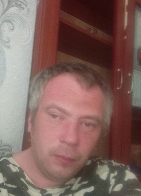 Андрей Лытов, 36, Россия, Волжский (Волгоградская обл.)