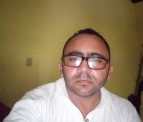 Erinaldo, 39 лет, Fortaleza