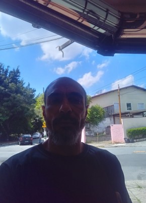 Paulo из São Paulo capital 45 лет