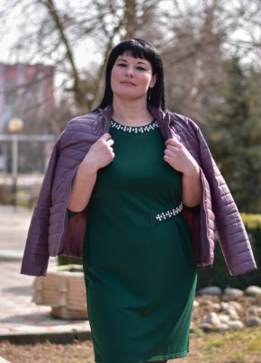 Tatyana, 43, Russia, Mozdok