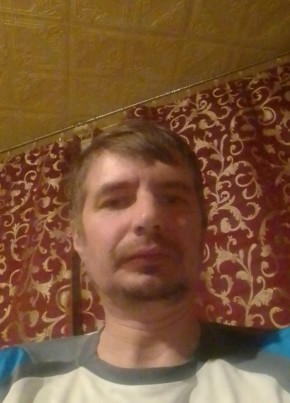 Алексей, 43, Россия, Тамбов