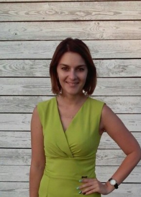 Дарья, 33, Россия, Абрау-Дюрсо