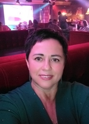 Марина, 51, Россия, Барнаул