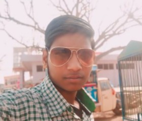 Chandra Prakash, 18 лет, Jaipur