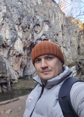 Yuriy, 39, Russia, Chelyabinsk