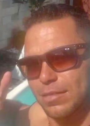 Laércio Eugênio из São Sebastião do Paraíso 39 лет