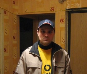 Антон, 43 года, Псков