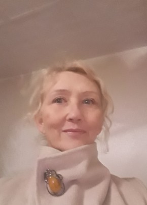 Елена, 64, Россия, Орёл-Изумруд