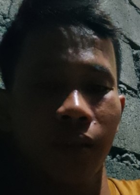 Arjay из Makati City 18 лет