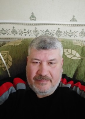 Михаил, 49, Azərbaycan Respublikası, Bakı