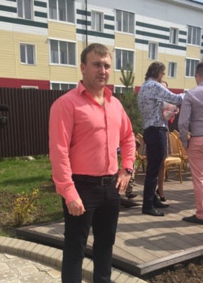Евгений, 35, Россия, Комсомольск-на-Амуре