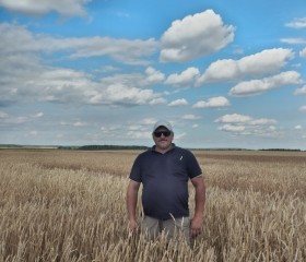 Alex, 50, Yekaterinburg