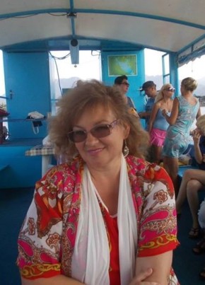Tanya, 65, Russia, Moscow