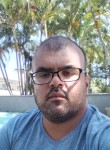 José, 36 лет, Paranaguá