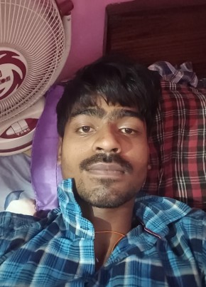 Manjeet, 22, India, Patna