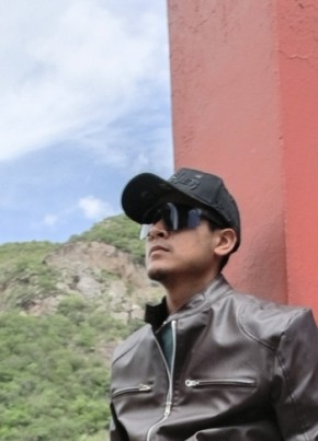 Martin из Guanajuato 21 год