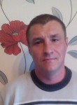 luntik, 44 года, Віцебск