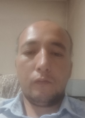 Unknown из Yaypan 37 лет