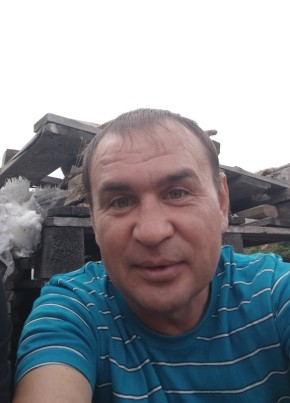 Радик, 37, Россия, Елабуга