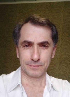 Янис, 44, Россия, Дагомыс