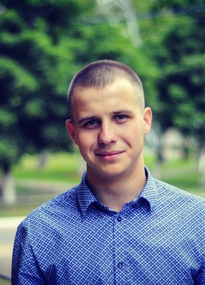 Денис, 28, Россия, Голицыно
