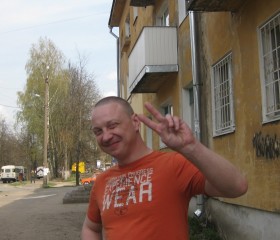 алексей, 47 лет, Ярцево