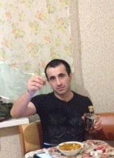 Тот  Самый, 42, Россия, Москва