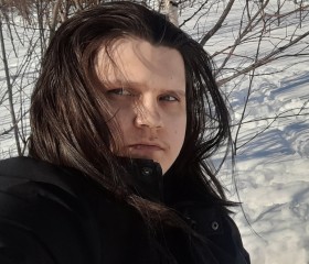 Matvey, 25, Odintsovo