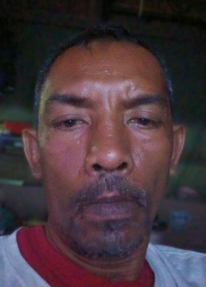 Alwintoldo из Kota Kendari 47 лет