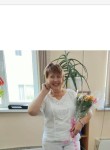 ТАТЬЯНА  ВАСИЛ, 54 года, Алматы