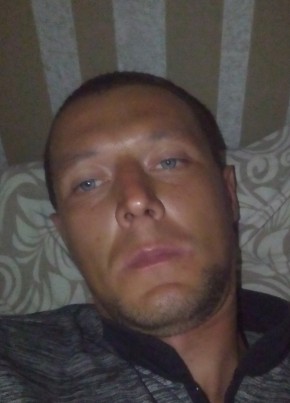 Серёжа, 35, Россия, Балабаново