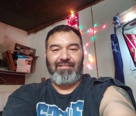 Juan Balderas, 47 лет, San Antonio